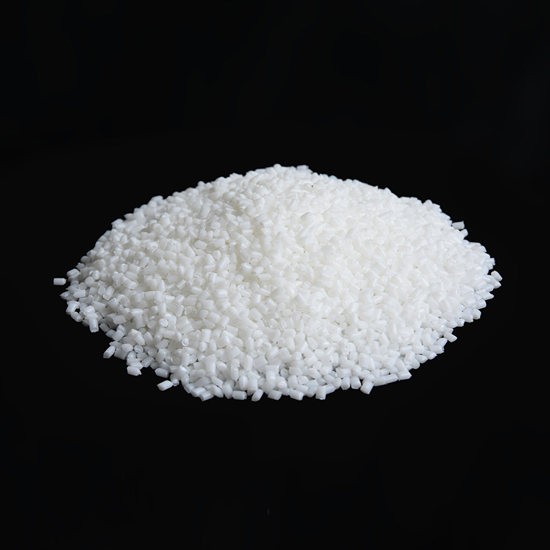 Chips PA66 de qualité durcie