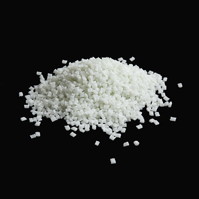 Chips PA66 de qualité améliorée