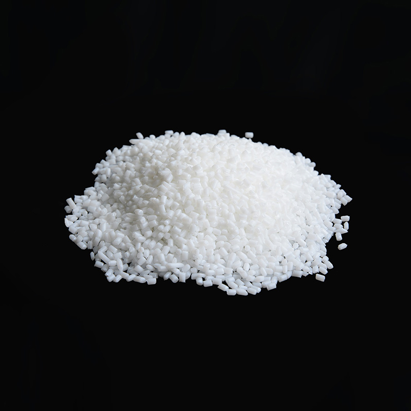 Chips PA6 de qualité flamme de la flamme